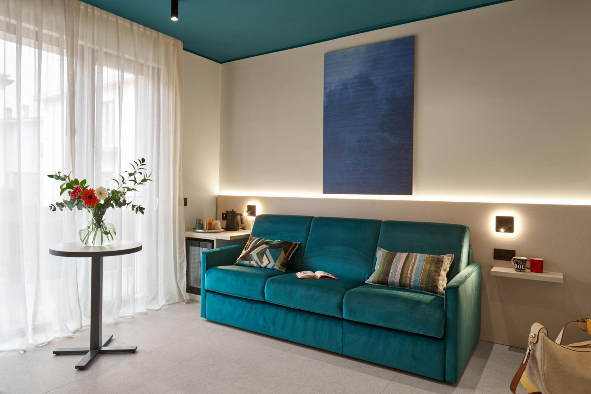 Wanderlust Hotel - Suite & Spa - Apartments & Villas - Bardolino, Lago Di Garda - Verona Экстерьер фото